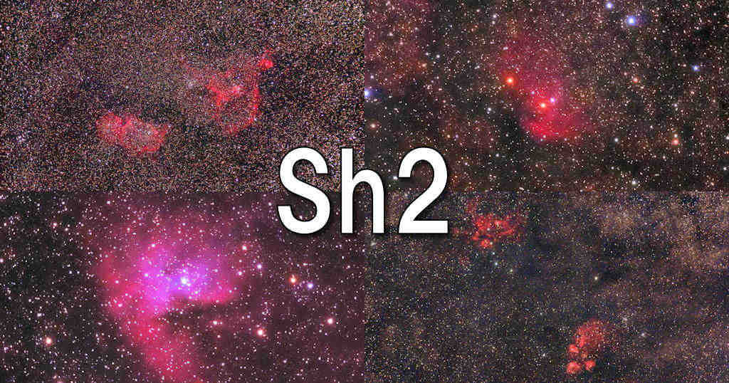Sh2（シャープレス）の写真
